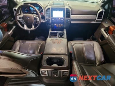 Zdjęcie 8 z 13 samochodu: 2017 FORD F250 SUPER DUTY VIN:1FT7W2BT1HEB83469 - miniatura