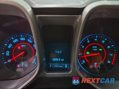 Zdjęcie 9 z 12 samochodu: 2015 CHEVROLET CAMARO LT VIN:2G1FD1E37F9299355 - miniatura