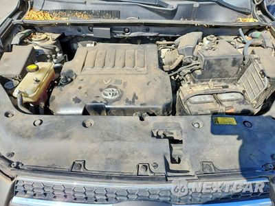 Zdjęcie 11 z 12 samochodu: 2010 TOYOTA RAV4 LIMITED VIN:2T3DK4DV6AW014975 - miniatura