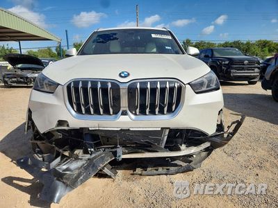Piąte zdjęcie samochodu w środku: 2026 BMW X1 XDRIVE28I VIN:WBX73EF08T5637884 - miniatura