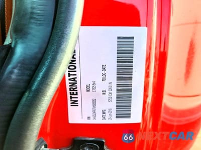 Zdjęcie 12 z 14 samochodu: 2019 INTERNATIONAL LT625 SEMI TRUCK VIN:3HSDZAPR7KN505052 - miniatura