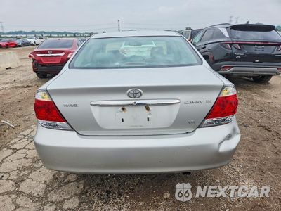 Zdjęcie 6 z 12 samochodu: 2006 TOYOTA CAMRY XLE V6 VIN:4T1BF30K26U113035 - miniatura