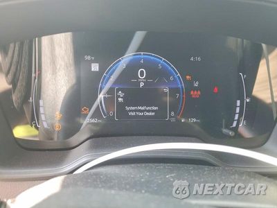 Zdjęcie 9 z 12 samochodu: 2026 TOYOTA COROLLA LE VIN:5YFB4MDE8TP474816 - miniatura