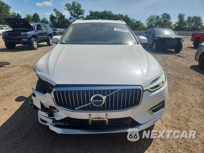 Piąte zdjęcie samochodu w środku: 2020 VOLVO XC60 T5 INSCRIPTION VIN:YV4102RL6L1610039 - miniatura