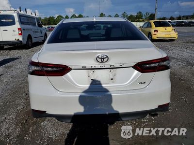 Zdjęcie 6 z 13 samochodu: 2021 TOYOTA CAMRY XLE VIN:4T1F11AK6MU444202 - miniatura