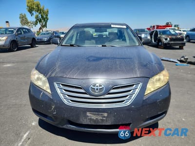 Piąte zdjęcie samochodu w środku: 2009 TOYOTA CAMRY HYBRID VIN:4T1BB46K19U090652 - miniatura