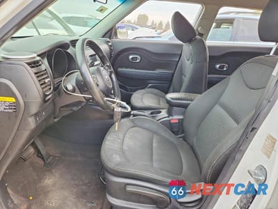 Zdjęcie 7 z 12 samochodu: 2015 KIA SOUL + VIN:KNDJP3A52F7788324 - miniatura