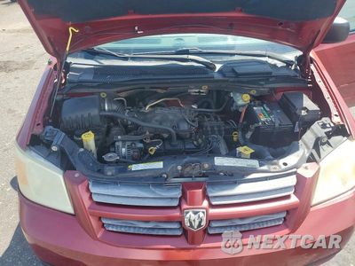 Zdjęcie 12 z 13 samochodu: 2010 DODGE GRAND CARAVAN SE VIN:2D4RN4DE1AR446884 - miniatura