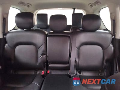 Zdjęcie 10 z 14 samochodu: 2023 NISSAN ARMADA SL VIN:JN8AY2BC9P9182601 - miniatura
