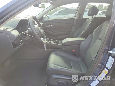 Zdjęcie 7 z 12 samochodu: 2026 HONDA ACCORD TOURING HYBRID VIN:1HGCY2F87TA011947 - miniatura