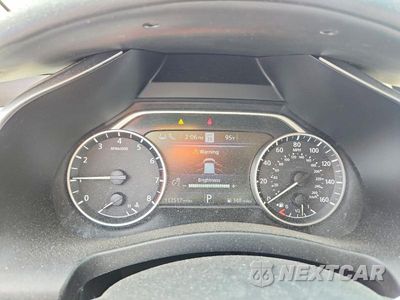 Zdjęcie 9 z 13 samochodu: 2020 NISSAN MURANO PLATINUM VIN:5N1AZ2DJ8LN131687 - miniatura