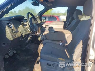Zdjęcie 7 z 12 samochodu: 2012 FORD F150 SUPERCREW VIN:1FTFW1EF4CFA84949 - miniatura