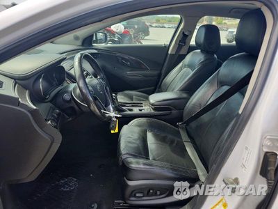 Zdjęcie 7 z 12 samochodu: 2015 BUICK LACROSSE VIN:1G4GB5GR8FF192635 - miniatura