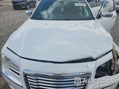 Zdjęcie 11 z 12 samochodu: 2012 CHRYSLER 300 LIMITED VIN:2C3CCACG4CH221351 - miniatura