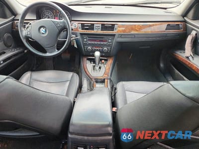 Zdjęcie 8 z 12 samochodu: 2007 BMW 328 XI VIN:WBAVC93587K034269 - miniatura