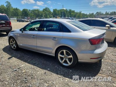 Drugie zdjęcie samochodu z przodu: 2015 AUDI A3 PREMIUM VIN:WAUACGFF9F1143559 - miniatura