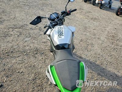 Zdjęcie 6 z 9 samochodu: 2024 KAWASAKI NR001 VIN:ML5NRHA15RDA01231 - miniatura