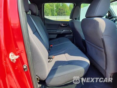 Zdjęcie 10 z 12 samochodu: 2019 TOYOTA TACOMA TRD SPORT VIN:3TMDZ5BN9KM065619 - miniatura