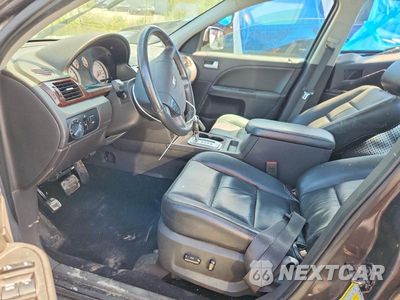 Zdjęcie 7 z 12 samochodu: 2007 FORD FIVE HUNDRED LIMITED VIN:1FAFP25127G104807 - miniatura