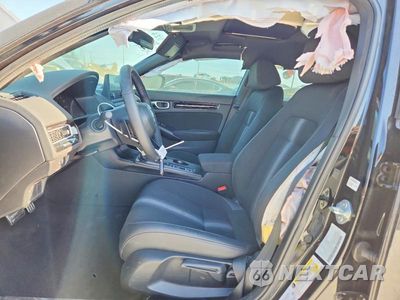 Zdjęcie 7 z 12 samochodu: 2026 HONDA CIVIC SPORT VIN:19XFL4H81TE015508 - miniatura