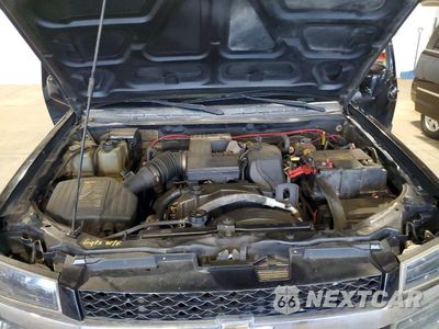 Zdjęcie 11 z 12 samochodu: 2012 CHEVROLET COLORADO LT VIN:1GCHTDFE2C8105911 - miniatura