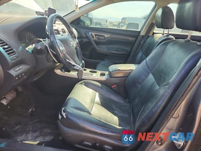 Zdjęcie 7 z 13 samochodu: 2015 NISSAN ALTIMA 3.5 SL VIN:1N4BL3AP1FC254097 - miniatura