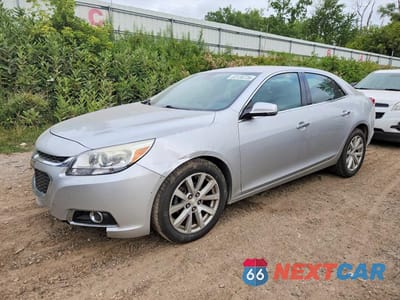 2014 CHEVROLET MALIBU LTZ 1G11H5SL3EF282049 - główne zdjęcie licytacji z USA - miniatura