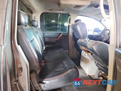 Zdjęcie 10 z 12 samochodu: 2004 NISSAN TITAN XE VIN:1N6AA07B74N552772 - miniatura