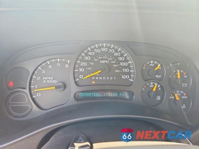 Zdjęcie 9 z 12 samochodu: 2006 CHEVROLET SILVERADO C1500 VIN:1GCEC14V16Z295008 - miniatura