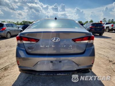 Zdjęcie 6 z 13 samochodu: 2018 HYUNDAI SONATA SE VIN:5NPE24AF8JH656736 - miniatura