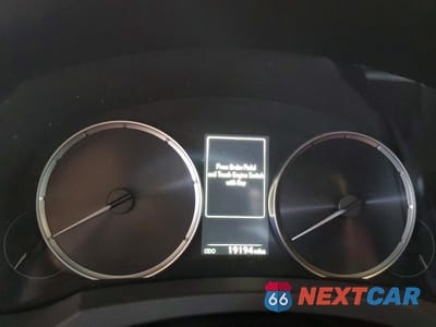 Zdjęcie 9 z 12 samochodu: 2025 LEXUS IS 350 F SPORT DESIGN VIN:JTHBZ1B29S5084987 - miniatura
