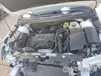 Zdjęcie 11 z 12 samochodu: 2011 CHEVROLET CRUZE LT VIN:1G1PF5S9XB7111647 - miniatura