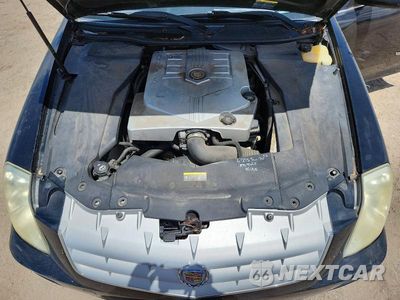 Zdjęcie 11 z 12 samochodu: 2006 CADILLAC STS VIN:1G6DW677560177161 - miniatura
