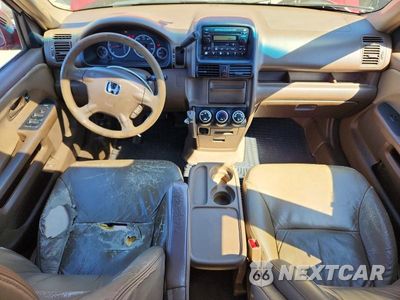 Zdjęcie 8 z 13 samochodu: 2002 HONDA CR-V EX VIN:JHLRD78872C020359 - miniatura
