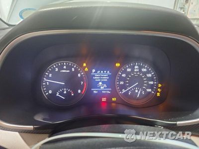 Zdjęcie 9 z 14 samochodu: 2019 HYUNDAI TUCSON SE VIN:KM8J2CA41KU942390 - miniatura
