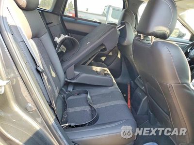 Zdjęcie 10 z 12 samochodu: 2025 MAZDA CX-50 PREFERRED VIN:7MMVAABW8SN125716 - miniatura