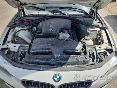 Zdjęcie 11 z 12 samochodu: 2017 BMW 320 I VIN:WBA8E1G30HNU16331 - miniatura