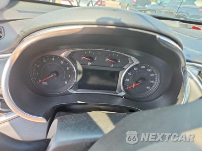 Zdjęcie 9 z 12 samochodu: 2016 CHEVROLET MALIBU PREMIER VIN:1G1ZH5SX4GF292355 - miniatura
