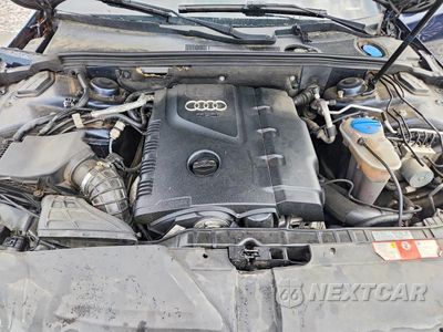 Zdjęcie 11 z 12 samochodu: 2009 AUDI A4 PREMIUM PLUS VIN:WAUSF78K19N050151 - miniatura