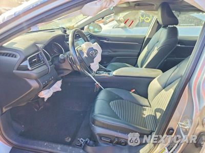 Zdjęcie 7 z 12 samochodu: 2020 TOYOTA CAMRY SE VIN:4T1J31AK2LU537768 - miniatura