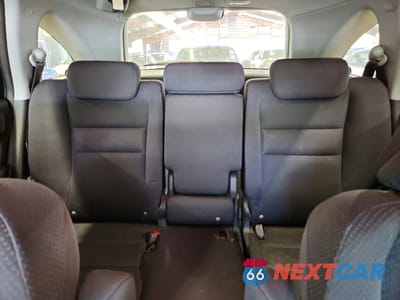 Zdjęcie 10 z 13 samochodu: 2009 HONDA CR-V LX VIN:5J6RE48369L035534 - miniatura