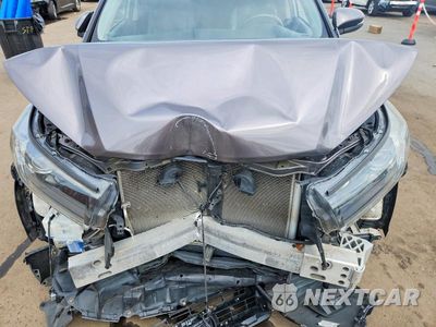 Zdjęcie 12 z 13 samochodu: 2019 TOYOTA HIGHLANDER SE VIN:5TDJZRFH9KS572440 - miniatura