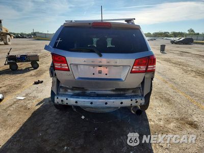 Zdjęcie 6 z 13 samochodu: 2020 DODGE JOURNEY SE VIN:3C4PDCAB4LT276368 - miniatura
