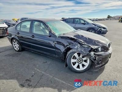 Czwarte zdjęcie samochodu z boku: 2002 BMW 325 I VIN:WBAEV33482KL76862 - miniatura