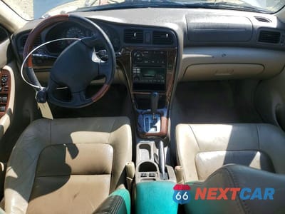 Zdjęcie 8 z 13 samochodu: 2001 SUBARU LEGACY OUTBACK H6 3.0 LL BEAN VIN:4S3BH806017668622 - miniatura