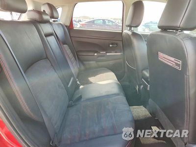 Zdjęcie 10 z 13 samochodu: 2018 MITSUBISHI OUTLANDER SPORT ES VIN:JA4AR3AWXJZ003798 - miniatura