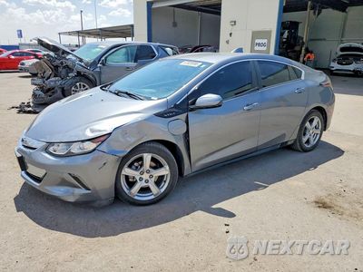 2018 CHEVROLET VOLT LT 1G1RC6S52JU144226 - główne zdjęcie licytacji z USA - miniatura