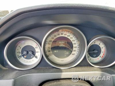 Zdjęcie 9 z 12 samochodu: 2014 MERCEDES-BENZ E 350 4MATIC VIN:WDDKJ8JB7EF268865 - miniatura