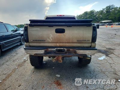 Zdjęcie 6 z 12 samochodu: 2004 CHEVROLET SILVERADO K1500 VIN:2GCEK13T441299935 - miniatura