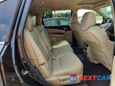 Zdjęcie 11 z 14 samochodu: 2018 ACURA MDX TECHNOLOGY VIN:5J8YD4H5XJL011572 - miniatura